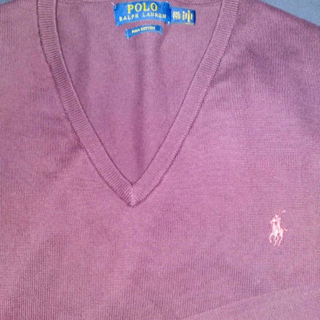 Pullover/Sweater